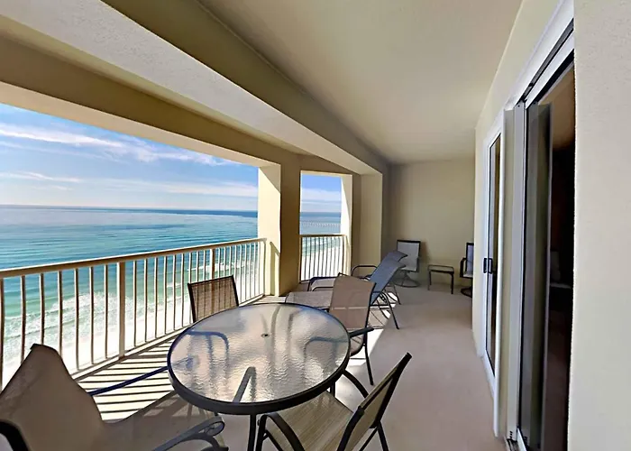 Grand Panama Beach Resort - The Grand #1503