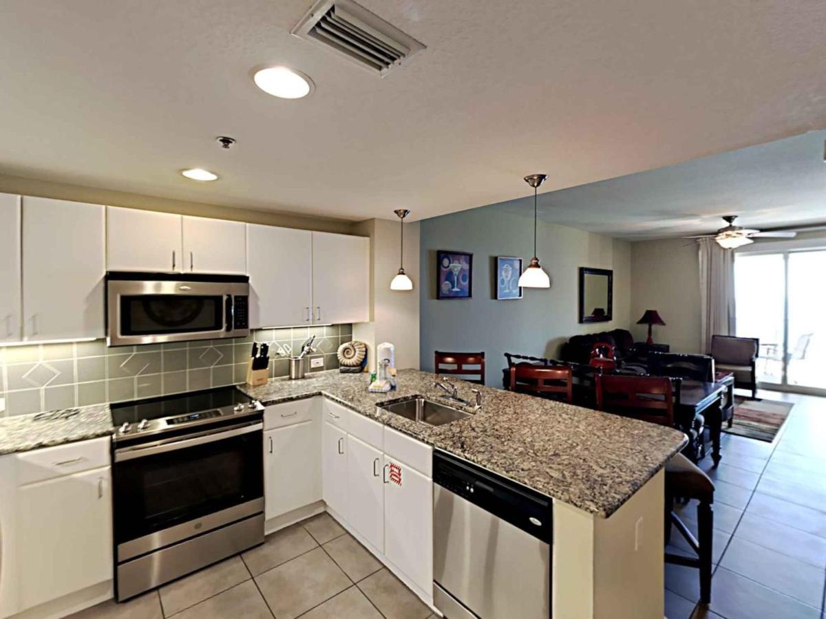 Grand Panama - The Grand #1503 Apartment