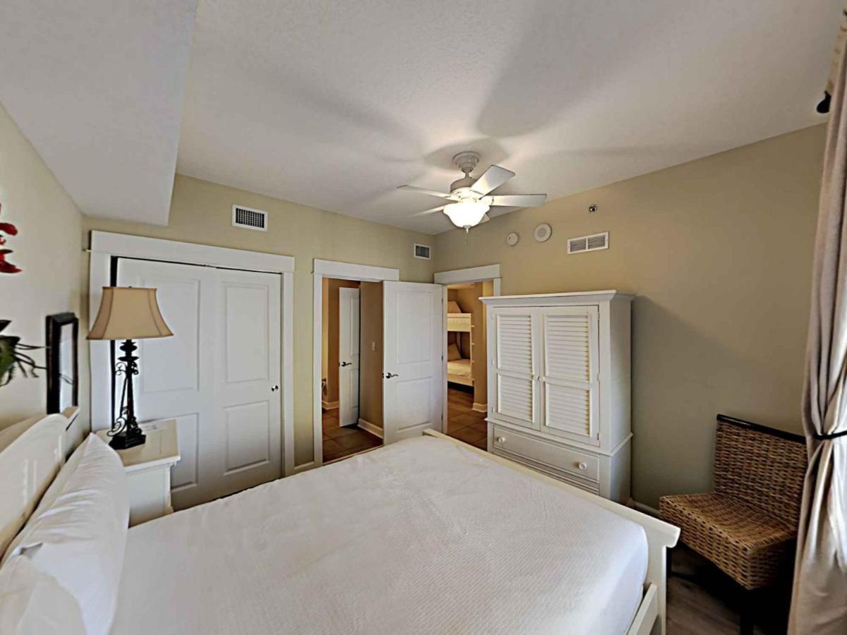 Apartment Grand Panama - The Grand #1503 Panama City Beach