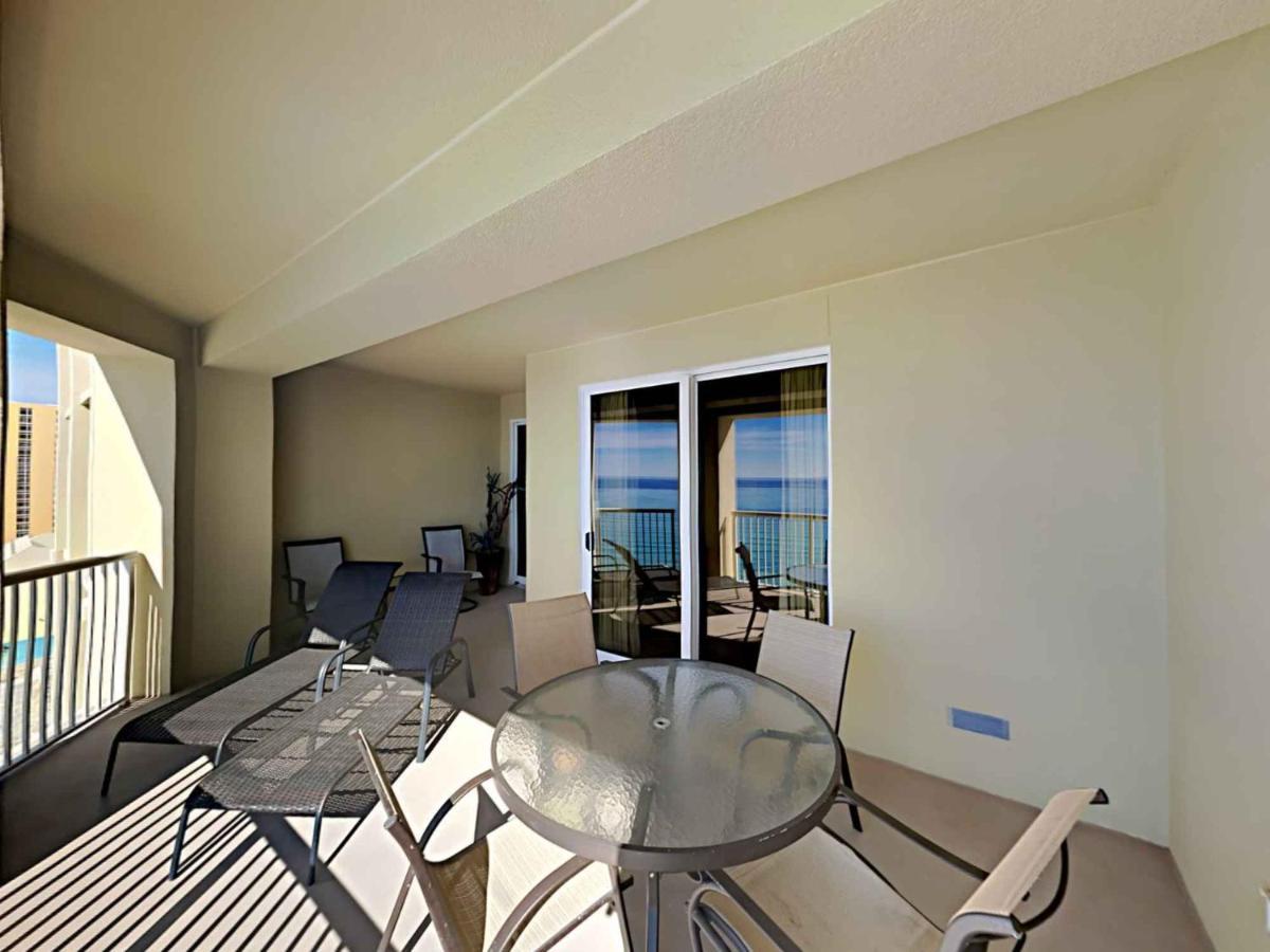 Apartment Grand Panama - The Grand #1503