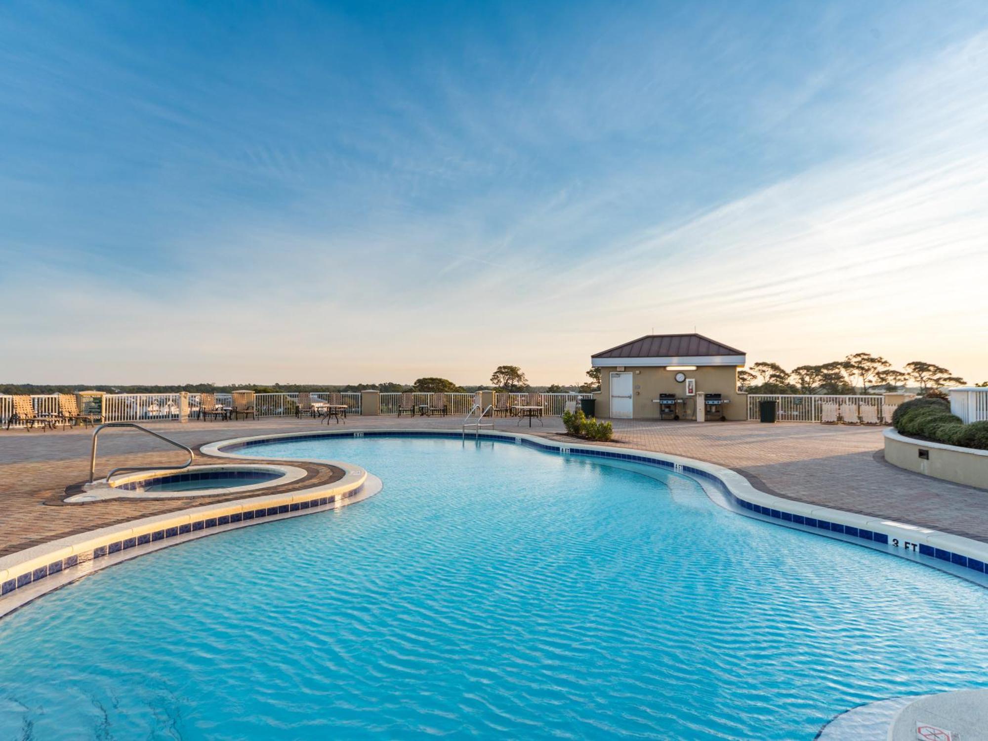 Grand Panama - The Grand #1503 Apartment *