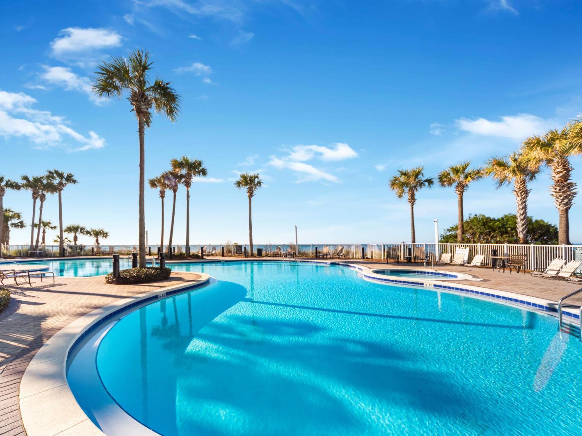 Apartment Grand Panama - The Grand #1503 *
