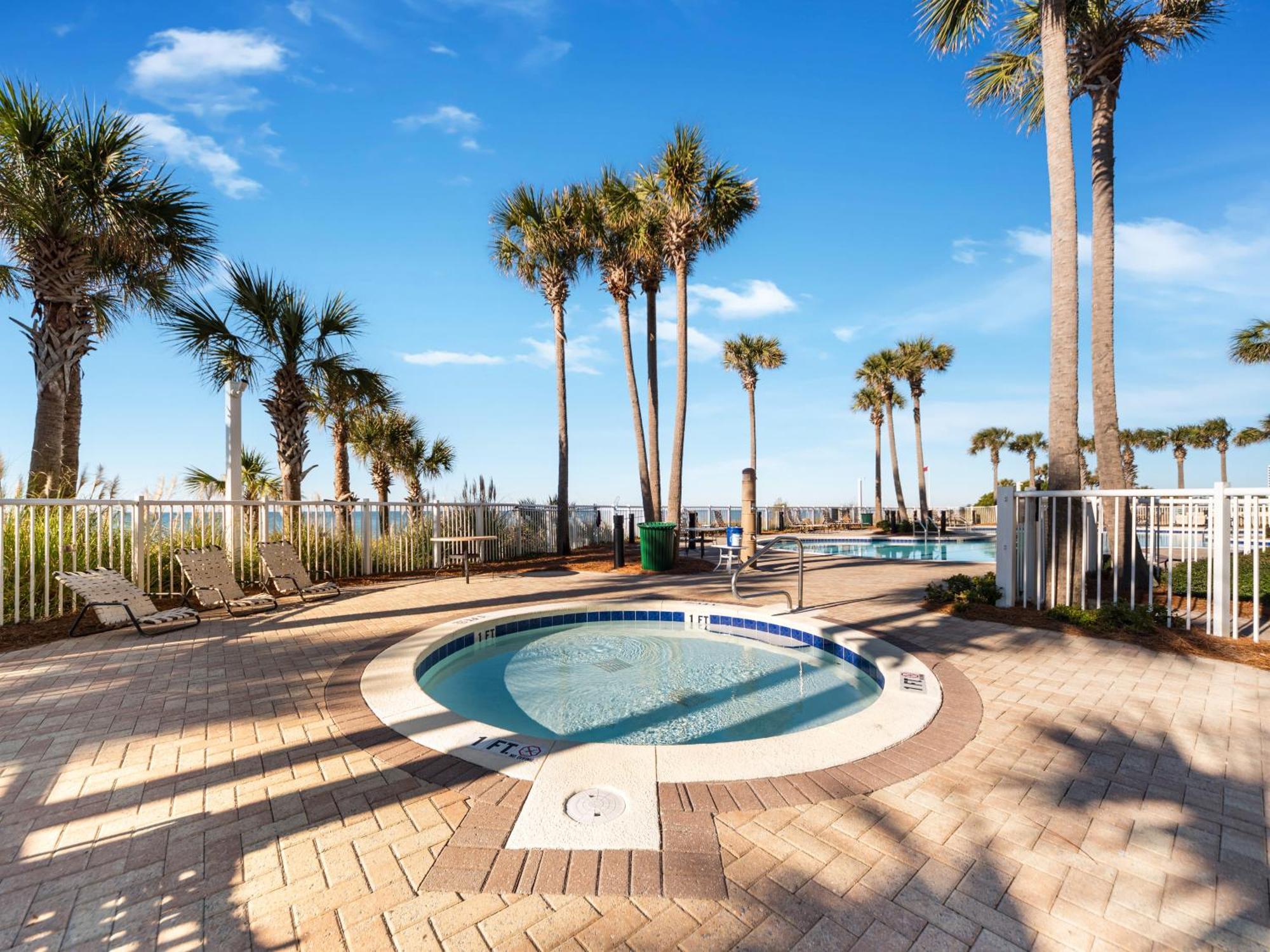 Grand Panama - The Grand #1503
